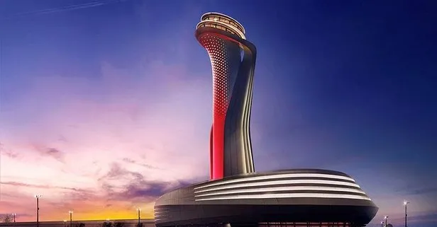 İstanbul Havalimanı’nın otoparkında tarife belli oldu. Saatlik ücret ne kadar olacak?