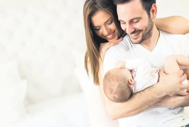 Doğum izni meclis yolunda