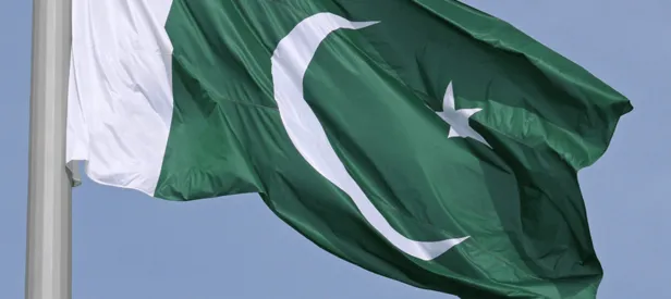 Pakistan'ın yeni başbakanı Hakan Abbasi oldu