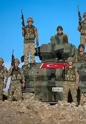 Milli Savunma Bakanlığı duyurdu: Irak’ın kuzeyindeki Pençe-Kilit Operasyonu bölgesinde 6 PKK’lı terörist imha edildi