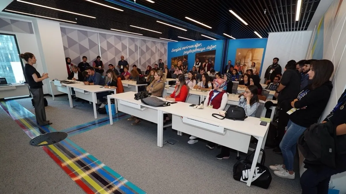 BTK Akademi Yaz Dönemi Yüz Yüze Eğitim Programları için başvurular başladı! 21 ilde 25 farklı eğitim düzenlenecek
