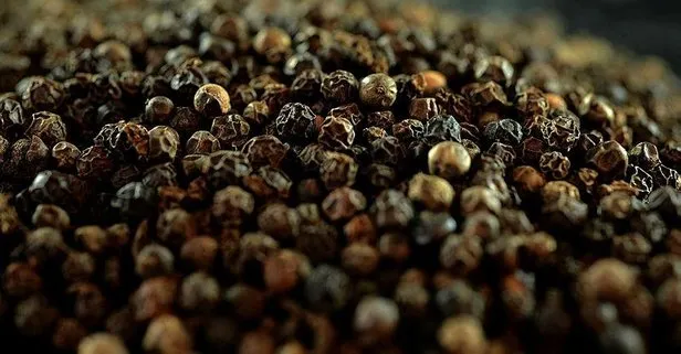 karabiber kalp sağlığı