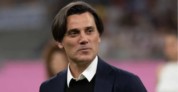 Vincenzo Montella'dan kaleci itirafı! Dört yıldız için flaş sözler
