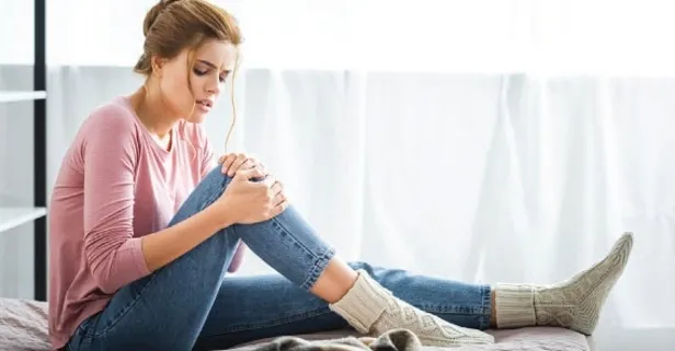 Genç yaşta dizler alarm veriyor: İşte ağrıyı önlemenin 5 etkili yöntemi