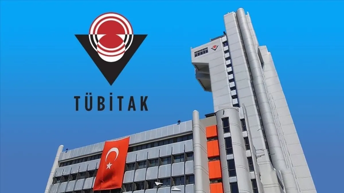 TÜBİTAK Kariyer başvuru ekranı 2025 | 737 işçi alımı hangi branşlarda yapılacak? Başvuru şartları...