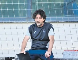 Söz sözü Tekke söyleyecek