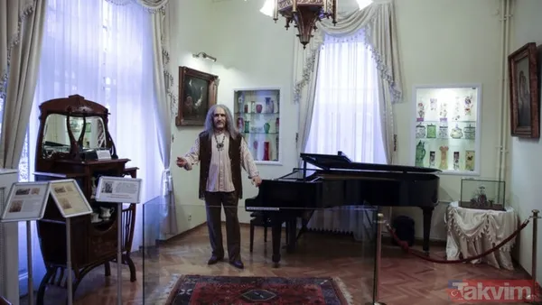 Çocuklara karne hediyesi! Yarıyıl tatilinde İstanbul'da gezilecek 10 rota - 19