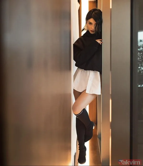 Kerem Bursin'in bu hallerini görenler şoke oluyor! Kerem Bürsin'in değişimi ağızları açık bıraktı - 40