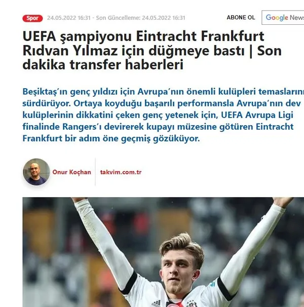 ridvan-yilmaz-eintracht-frankfurta-transfer-oldu-1654952348525.jpeg Takvim.com.tr'nin duyurduğu Rıdvan Yılmaz transferinde mutlu son: Eintracht Frankfurt ile anlaştı!-4