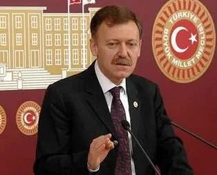 CHP’li vekilden skandal sözler