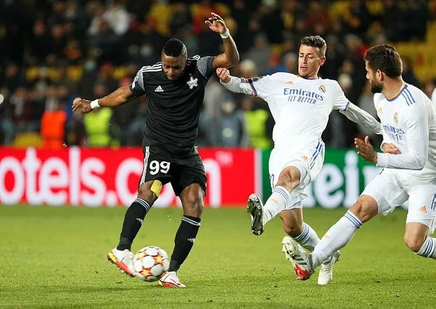 Beşiktaş’ın gündeminde iki golcü var: Jordy Caicedo ve Momo Yansane-2