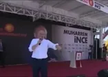 Muharrem İnce'den montaj görsellerle mağduriyet taktiği