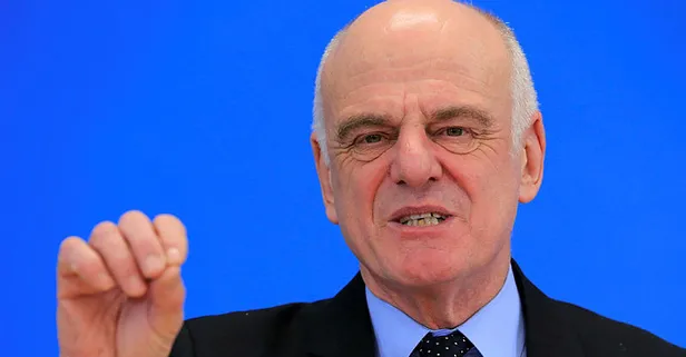 DSÖ'nün koronavirüs özel temsilcisi Dr. David Nabarro'dan "üçüncü dalga" uyarısı