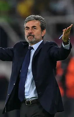 Aykut Kocaman'ın kafasındaki Malatya 11'i