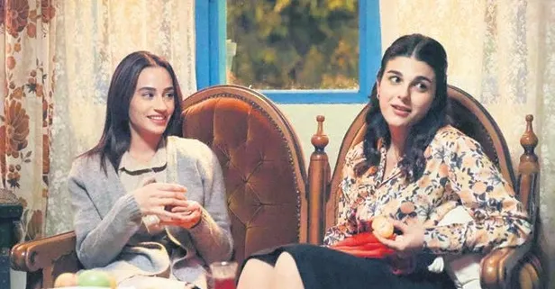 Zembilli’nin hikayesi geliyor!