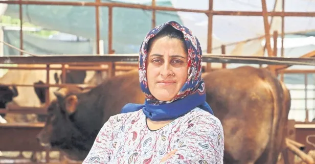 4 bilezikle başladı servet yaptı