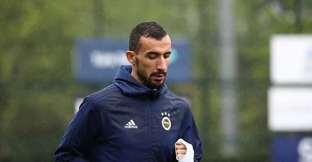Galatasaray’a yerli stoper Mehmet Topal! Fatih Terim, Mehmet Topal’ın transferini istiyor...