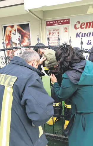 Yalova'da korkunç oyun!