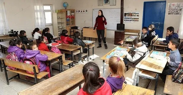 Yarın okul var mı? 15 Nisan'da okullar kapanacak mı? Yüz yüze eğitim sona mı erdi?-2