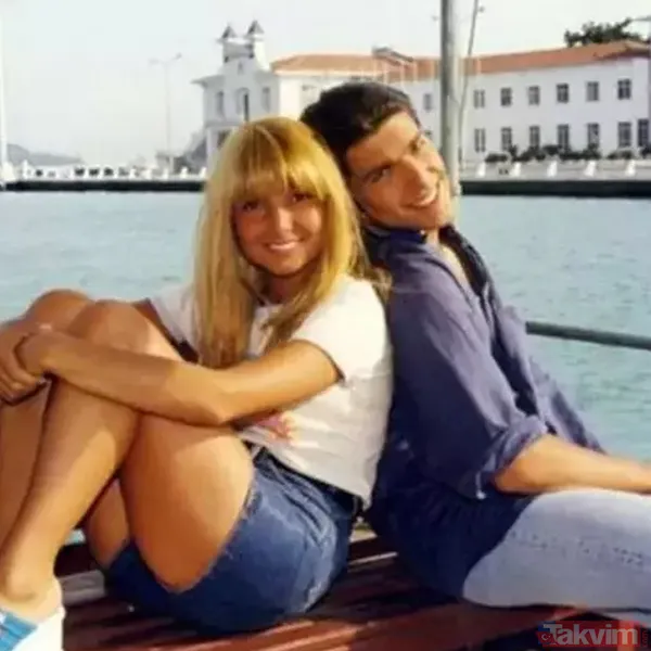 Çılgın Bediş’in yakışıklı Oktay’ı Cenk Torun yıllar sonra ortaya çıktı! Hem itirafları hem son hali dikkat çekti - 7