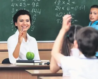 30 bin öğretmene yaz müjdesi