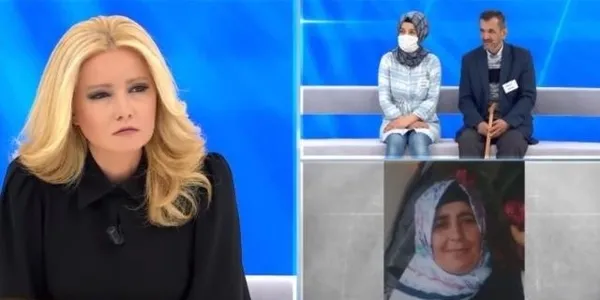 ATV’de Müge Anlı yine bir skandal ilişki ağını çözdü: Doktorları bile sok eden sevgi skandalı-9