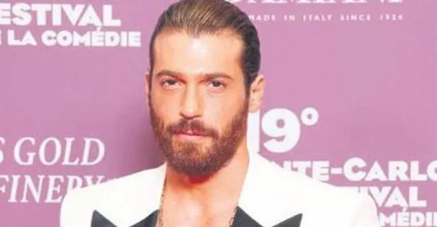 Hande Erçel, Can Yaman'la projede oynamaya şart koştu: Yaman gibi 1.5 milyon TL talep ediyor