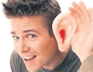 Bu sese ’kulak’ kabartın