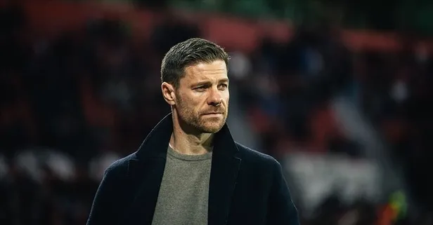 Xabi Alanso iddiası
