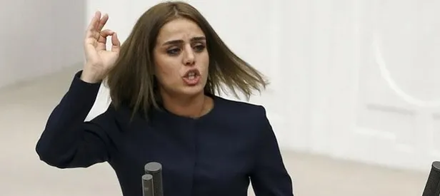 Gözaltına alınan HDP'li vekil serbest bırakıldı