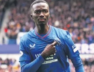 Ekstra motivasyon oldu