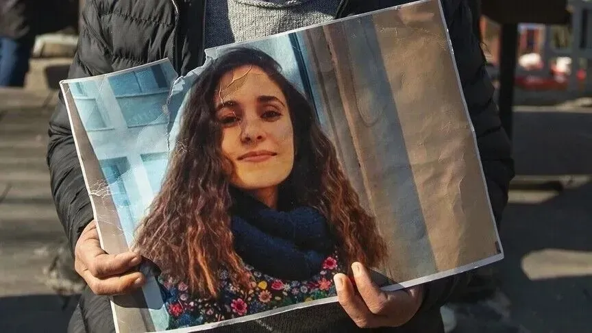 1786881626691.jpeg Gülistan Doku soruşturmasında çarpıcı ayrıntılar! Başsavcılıktan "karanlık ilişki ağı" ve organize yapı değerlendirmesi-5
