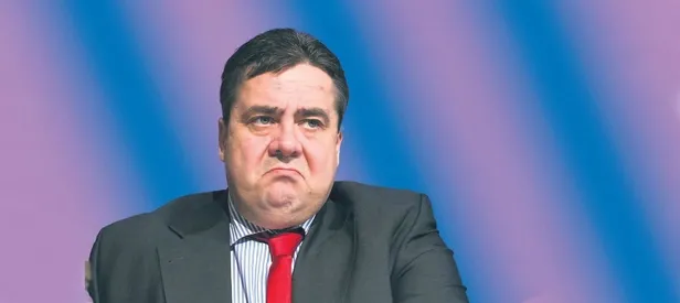 'Pis'işleri bakanı!