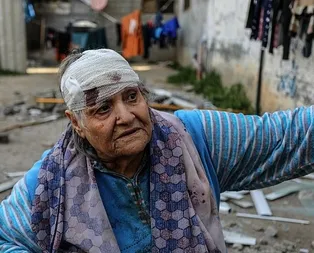 CANLI TAKİP | BM’den Gazze’de ateşkes kararı! Soykırımcı İsrail Refah ve Deir el-Balah’ta saldırıya devam ediyor