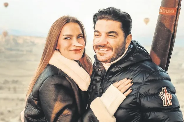 Pinokyolar! Yine yalan, yine Ebru Şallı ve Uğur Akkuş!