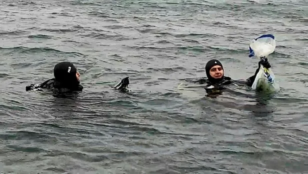 Esenyurt'taki cinayetin şüphelisi tuvalet penceresinden kaçmaya çalışırken yakalandı-6