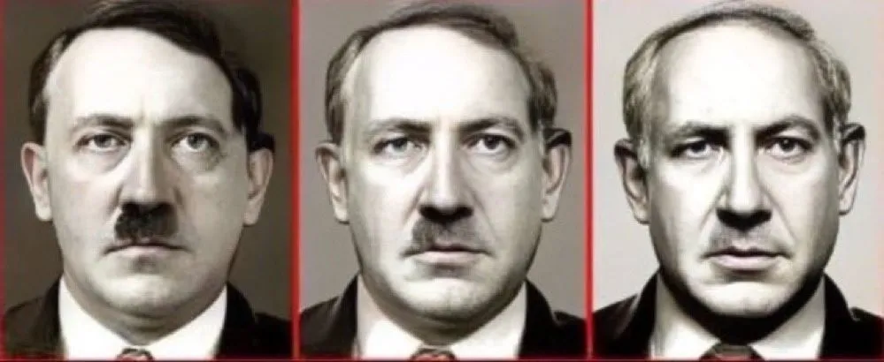 AK Parti'den Başkan Erdoğan'ı hedef alan İsrail'e tepki: "Soykırım Netanyahu'nun kimli kartı olmuştur"-4