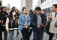 Dilan Polat gözyaşlarına boğuldu! Koğuşta dikkat çeken kedicik detayı! Onlarca şirketine kayyum atandı! Savcılıktan serbest kalan 4 kişiye itiraz