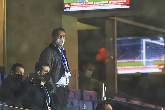 Fenerbahçe'de Ali Koç'la seriler tek tek bitti! Sırada Trabzonspor mu var?