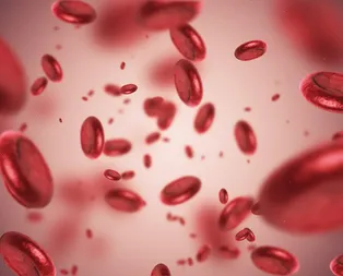 Kansızlığın 10 belirtisi!