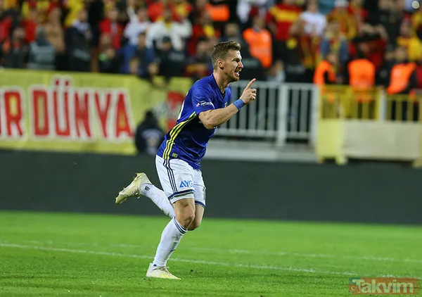 Fenerbahçe'nin transfer hüsranı! Galatasaray ve Beşiktaş'ın elinden kimi kaptıysa... - 15