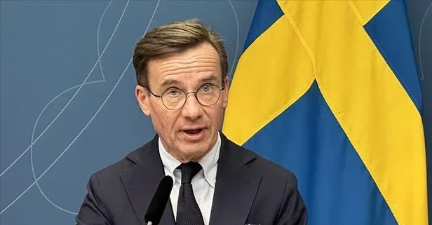 NATO kapısında Türkiye’nin onayını bekleyen İsveç’ten açıklama: Karar Türkiye’ye ait