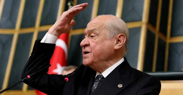 MHP lideri Devlet Bahçeli'den CHP'ye sokak ve boykot uyarısı: Bedelini ödemeye hazır olmalılar! | 15 Temmuz hatırlatması!