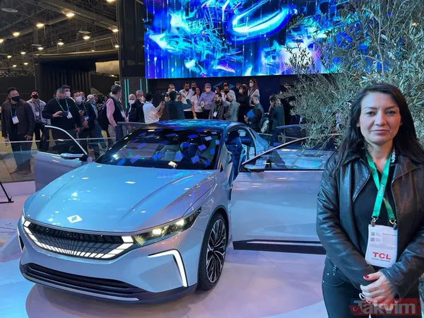 TOGG'un fiyatı ortaya çıktı! Yerli otomobil yolların tozunu attırmaya hazır! TOGG CEO'su açıkladı! 2023 TOGG fiyat listesi ve satış tarihi... - 5