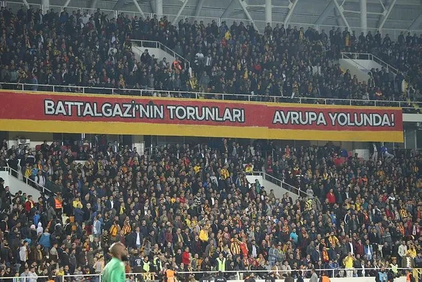 Terim, Y.Malatya maçı sonrasında ince bir mesaj verdi: Kupalara layıksın sen Galatasaray-4