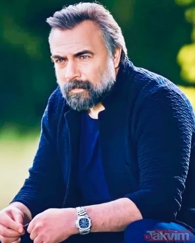 Eskiya Dunyaya Hukumdar Olmaz In Hizir Reis I Oktay Kaynarca Ve Annesi Bu Gercekle Soka Ugratti Meger Oktay Kaynarca Galeri Takvim