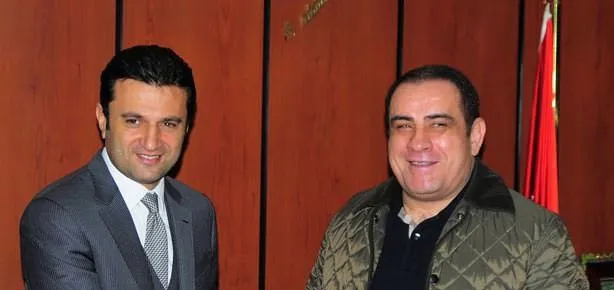 Bülent Uygun Gaziantep’te