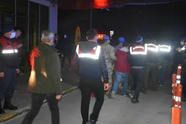 SON DAKİKA: İzmir merkezli 53 ilde MİT destekli dev FETÖ operasyonu-4