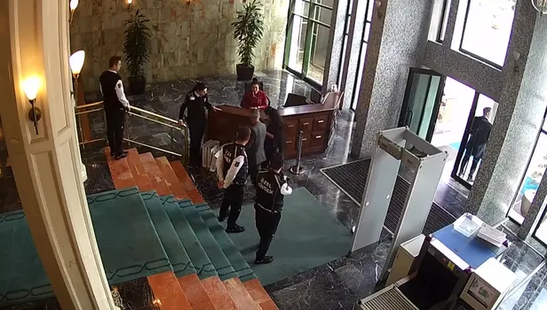 Ekrem İmamoğlu'nun Atatürk tablosu yalanı ortaya çıktı!