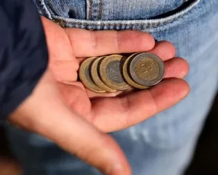 Açlık sınırı bin 497 TL